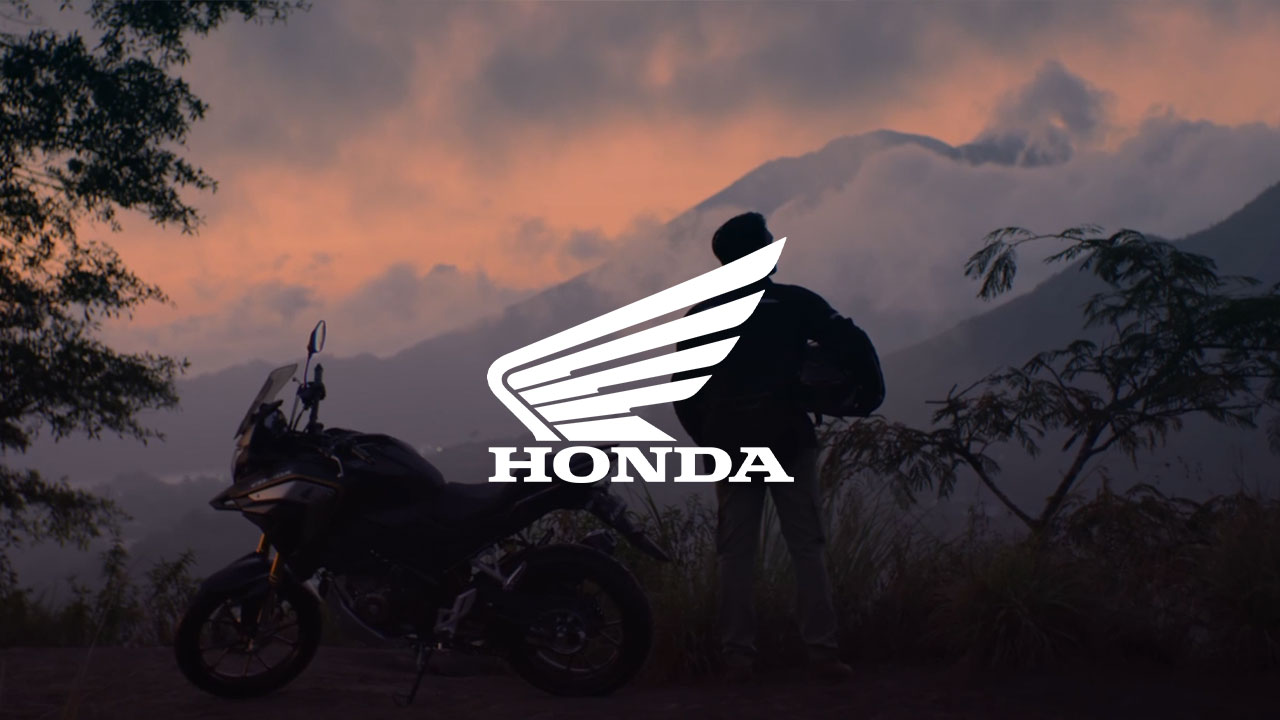 Honda CB150X